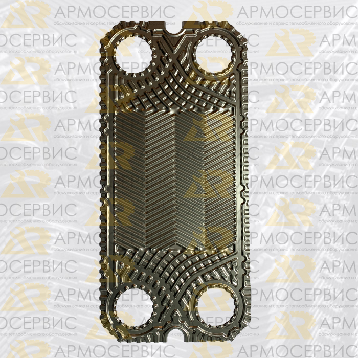 ПЛАСТИНА AISI 304 0,6 мм TL 1234 для NORD СЕРИЯ-S